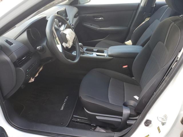 2024 Nissan Sentra Sv VIN: 3N1AB8CV0RY317092 Lot: 58990384