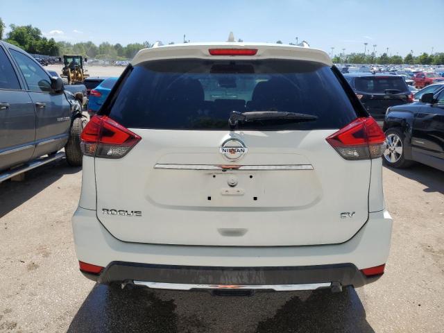 2017 Nissan Rogue - Image 6