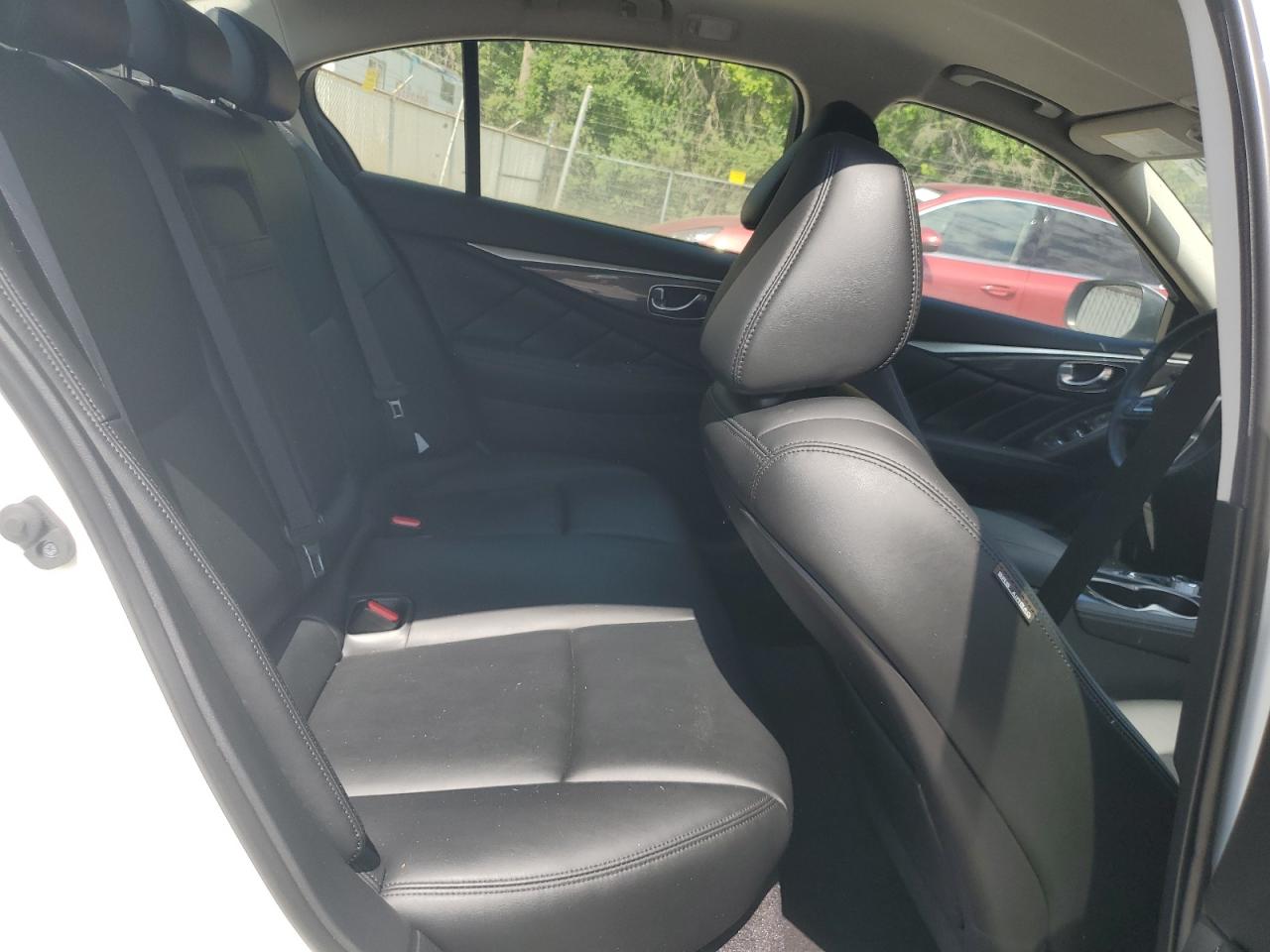 JN1EV7AR7MM751143 2021 Infiniti Q50 Pure