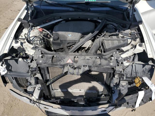 2014 BMW X3 xDrive28I VIN: 5UXWX9C53E0D37322 Lot: 60872264