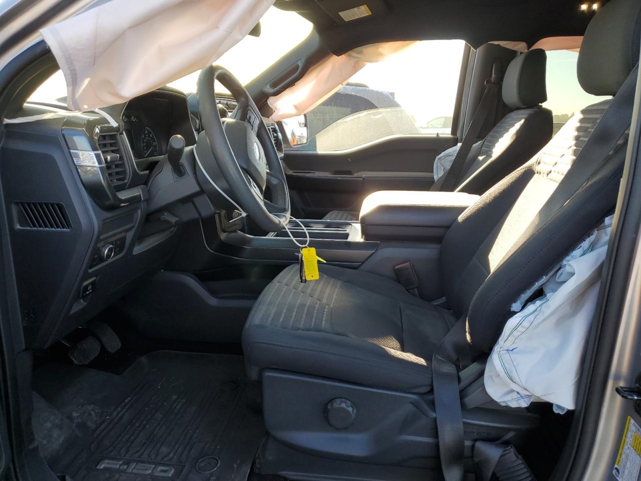 1FTEW1EP2NFB20676 2022 Ford F150 Supercrew