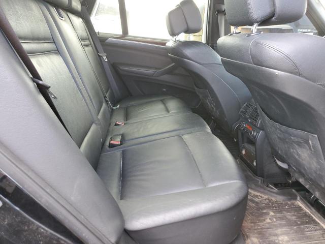2011 BMW X5 xDrive35D VIN: 5UXZW0C58BL662681 Lot: 55668774
