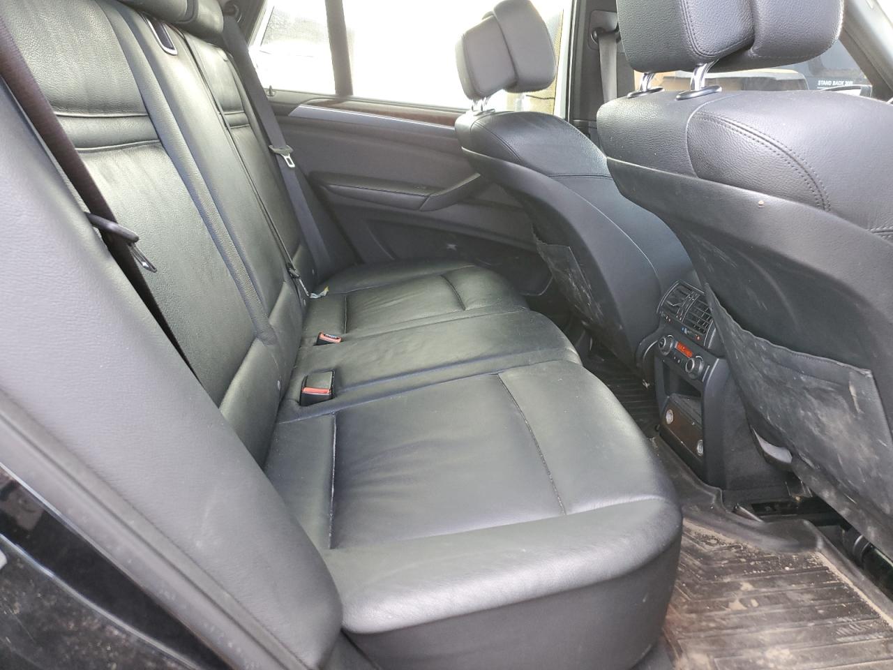 5UXZW0C58BL662681 2011 BMW X5 xDrive35D