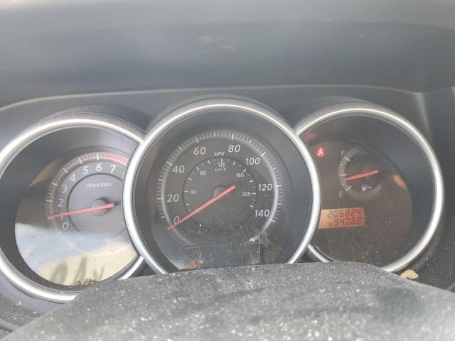 2011 Nissan Versa S VIN: 3N1BC1CP4BL377793 Lot: 60485984