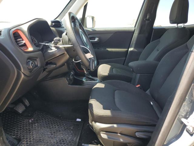 2018 JEEP RENAGADE - ZACCJBAB3JPH80660