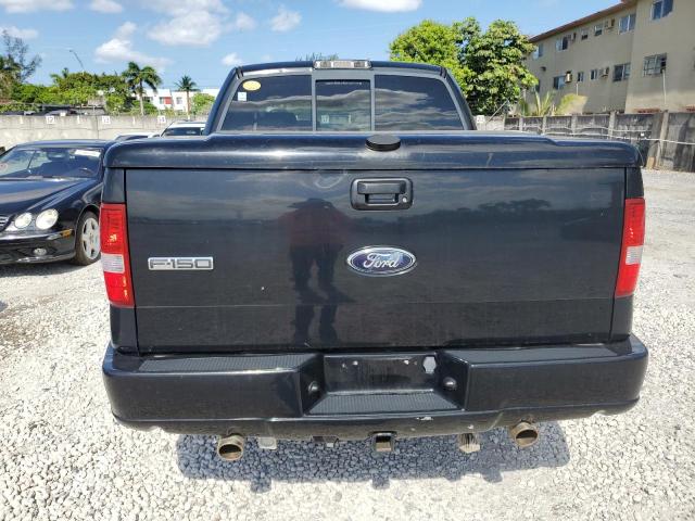 2007 Ford F150 Supercrew VIN: 1FTPW14517FA68985 Lot: 57435244