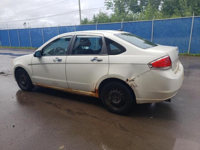 Vin: 1fahp3fnxaw226599, lot: 60799714, ford focus se 20102