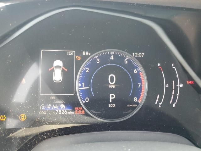 2023 Lexus Rx 350 Base VIN: 2T2BAMCA9PC035813 Lot: 59341024