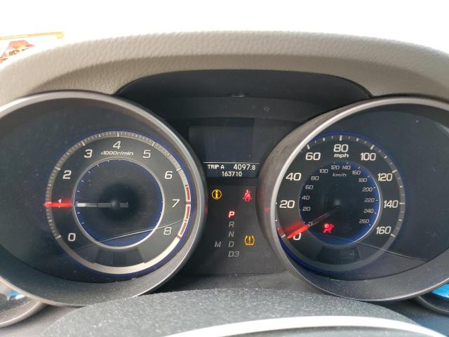 2008 Acura Mdx Technology VIN: 2HNYD28338H508174 Lot: 59217674