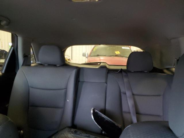 2013 Kia Sorento Lx VIN: 5XYKTCA67DG312613 Lot: 57207384