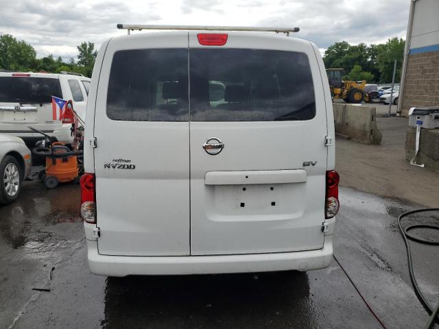 2015 Nissan Nv200 2.5S VIN: 3N6CM0KNXFK698450 Lot: 58639964