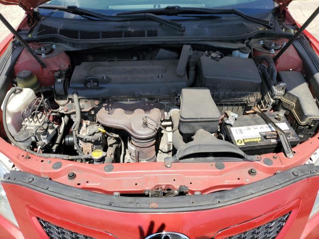 4T1BE46KX7U088905 2007 Toyota Camry Ce