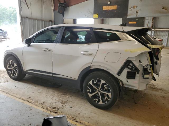 2023 KIA SPORTAGE E - 5XYK33AF2PG105423