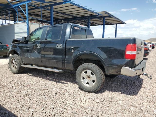 1FTPW14585KE68370 2005 Ford F150 Supercrew