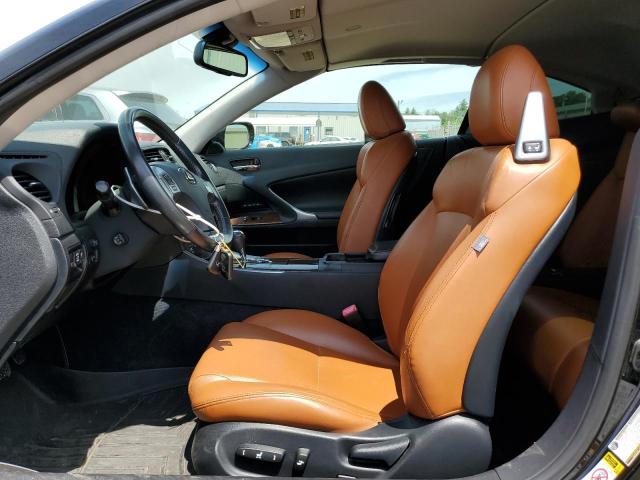 2011 Lexus IS - Image 7