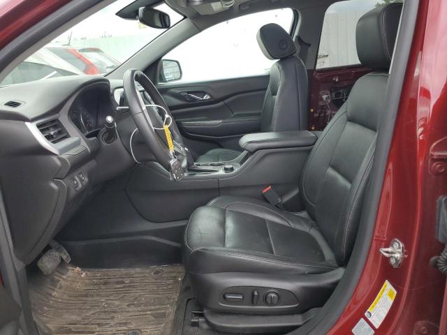 2017 GMC Acadia Slt-1 VIN: 1GKKNULSXHZ244720 Lot: 57961134