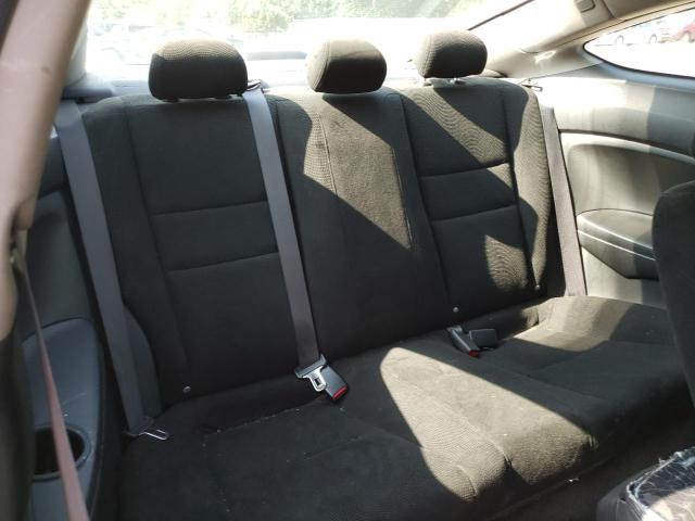 2009 Honda Accord Ex VIN: 1HGCS127X9A022538 Lot: 59718264