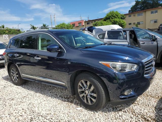 5N1AL0MN7FC550445 2015 Infiniti Qx60