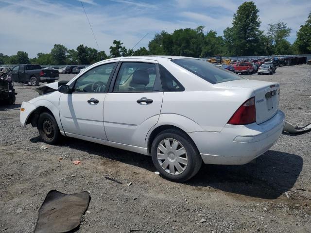 1FAFP34N36W226008 2006 Ford Focus Zx4