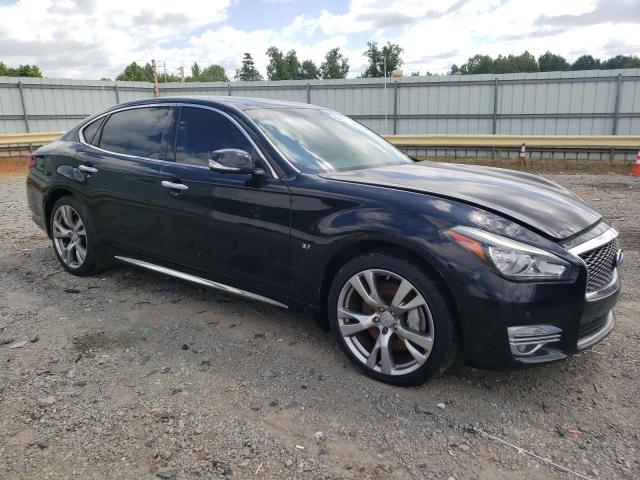 2016 Infiniti Q70L 3.7 VIN: JN1BY1PRXGM720360 Lot: 56123124