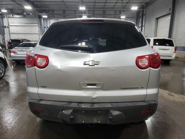 2011 Chevrolet Traverse Lt VIN: 1GNKVGED8BJ128974 Lot: 60562734