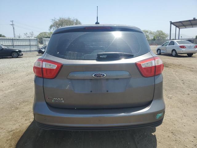 2013 Ford C-Max Premium VIN: 1FADP5CU0DL522744 Lot: 53172434