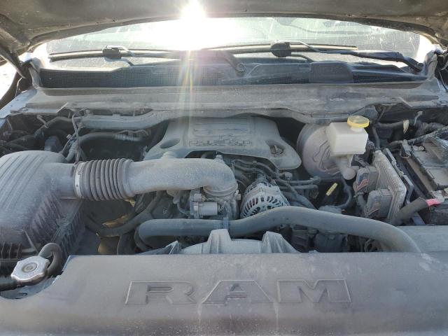 2020 RAM 1500 LONGH - 1C6SRFKT6LN144045