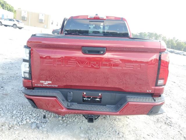 2024 CHEVROLET COLORADO L - 1GCPSCEK4R1177775