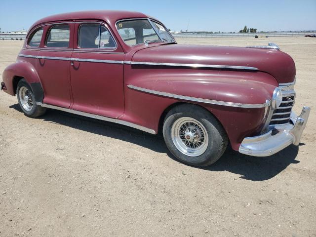 1941 Oldsmobile Sedan VIN: 6626674 Lot: 57918994