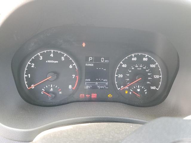 2020 Hyundai Accent Se VIN: 3KPC24A65LE118428 Lot: 58552514