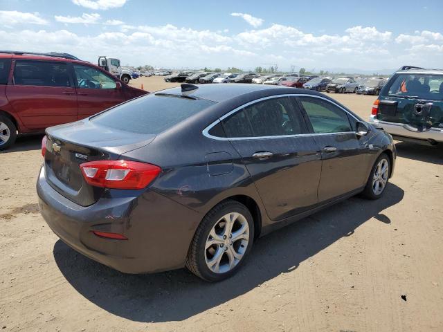 2017 Chevrolet Cruze Premier VIN: 1G1BF5SM6H7249399 Lot: 59109314