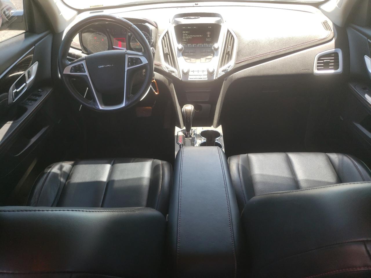 2GKALUEKXF6360426 2015 GMC Terrain Denali