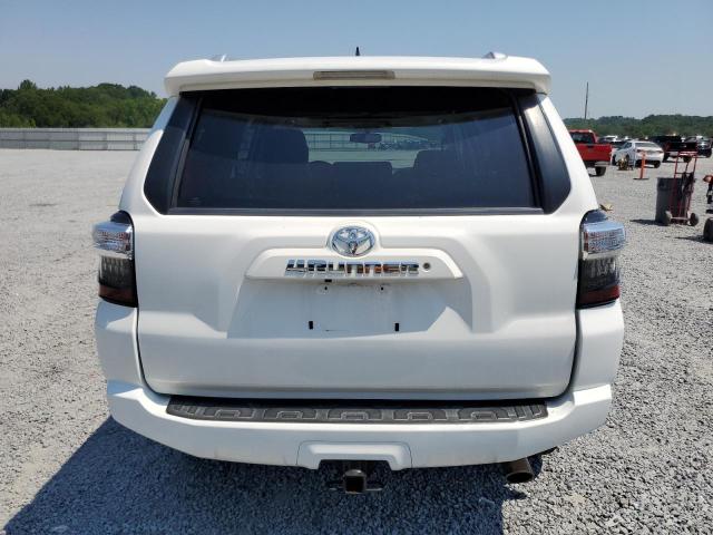 2018 Toyota 4Runner Sr5/Sr5 Premium VIN: JTEBU5JR9J5541880 Lot: 59214934