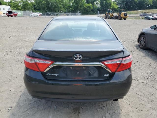 VIN 4T1BF1FK3HU715831 2017 Toyota Camry, LE no.6