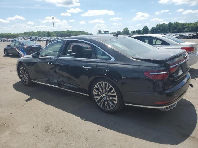 2021 AUDI A8 L WAU8DAF81MN030382