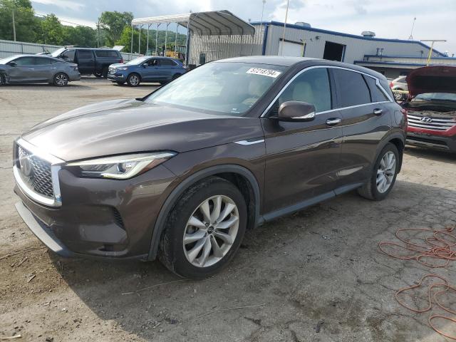 2019 Infiniti Qx50 Essential VIN: 3PCAJ5M10KF106275 Lot: 57218794