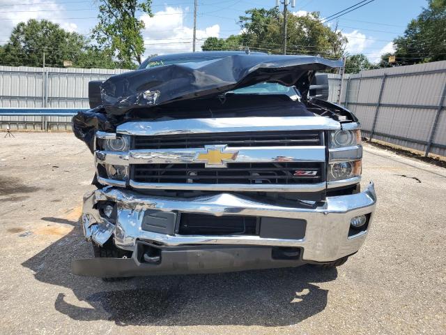 2015 CHEVROLET 2500 HD - 1GC1KVEG1FF146057