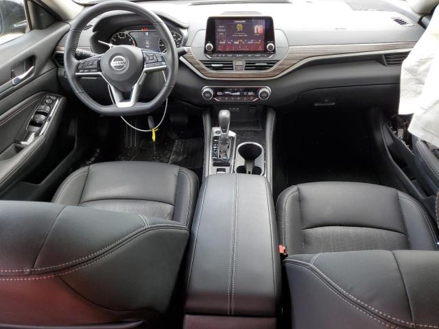 1N4BL4EVXMN307248 Nissan Altima SL 8