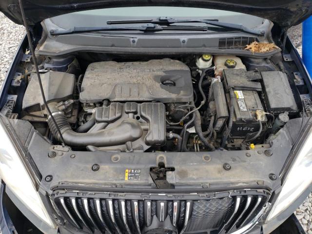 2016 Buick Verano VIN: 1G4PP5SK6G4133558 Lot: 60743774