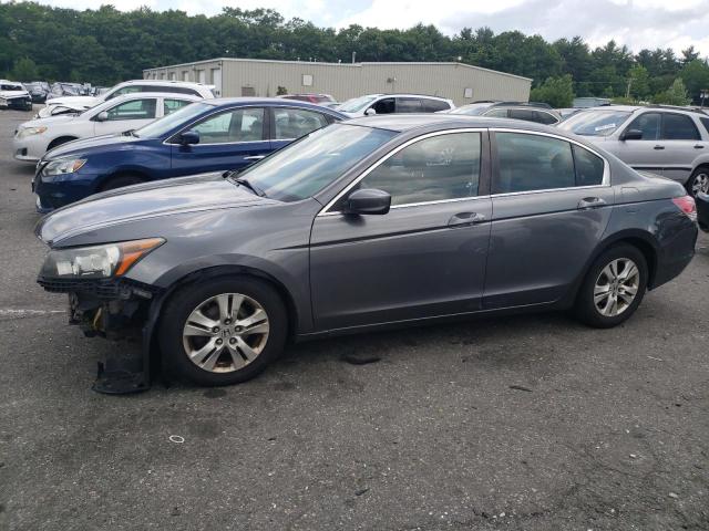 2010 HONDA ACCORD LXP 2010