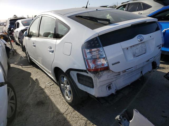 2004 Toyota Prius VIN: JTDKB20U940082558 Lot: 57580514