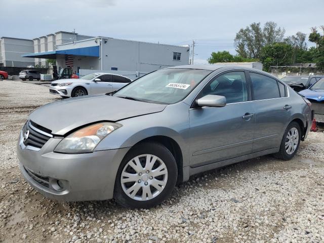 1N4AL21E39N552504 2009 Nissan Altima 2.5