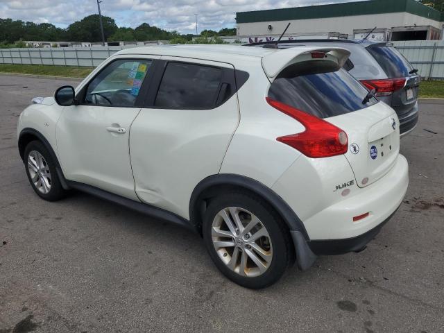 2012 Nissan Juke S VIN: JN8AF5MV6CT125789 Lot: 58353194