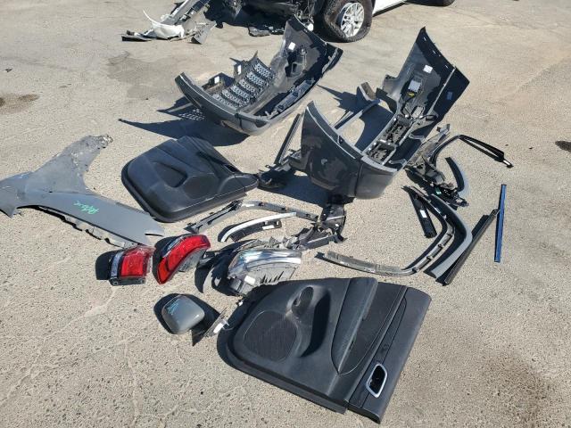 2019 Jeep Grand Cherokee Laredo VIN: 1C4RJFAG8KC850558 Lot: 61041554