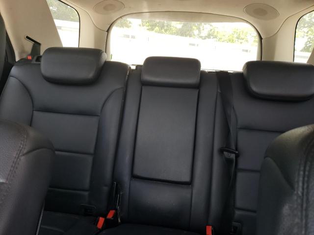 2009 Mercedes-Benz Ml 350 VIN: 4JGBB86E29A484146 Lot: 58964804