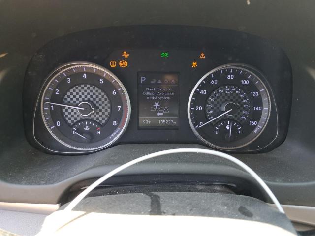 2019 Hyundai Elantra Sel VIN: 5NPD84LF7KH478164 Lot: 58903254