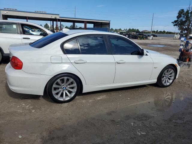 2011 BMW 328 I Sulev VIN: WBAPH5C55BA445727 Lot: 59131964