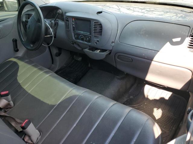 2000 Ford F150 VIN: 3FTZF1729YMA76473 Lot: 60212094