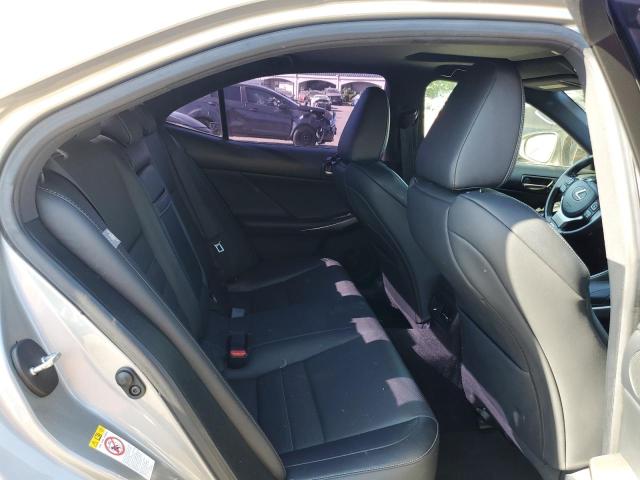 2018 Lexus Is 350 VIN: JTHBZ1D28J5032598 Lot: 60092724