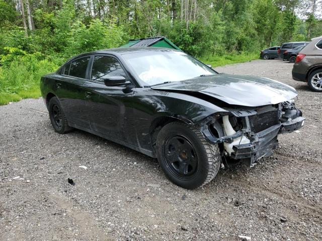 2017 DODGE CHARGER PO - 2C3CDXAG1HH652420